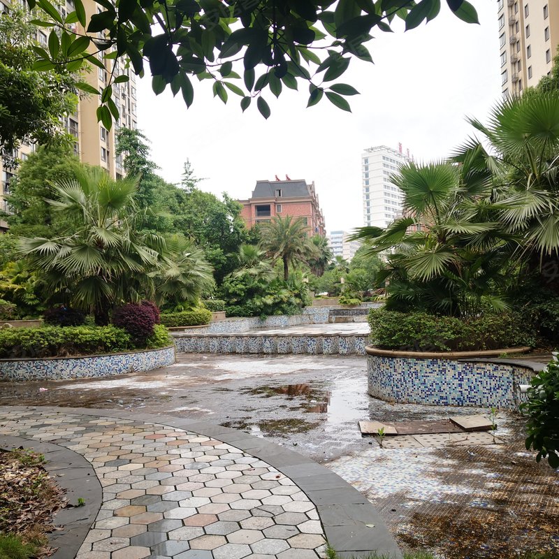 【景江花园, 景江花园小区详情,房价走势,房源,业主论坛】- 新余58