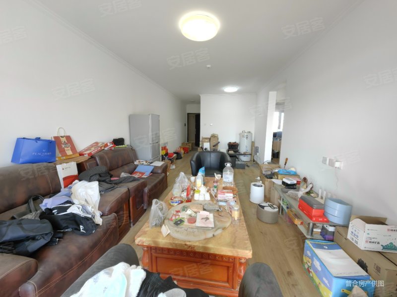 香堤园电梯23楼非顶一梯两户板楼阳厅阳卧室799万可议