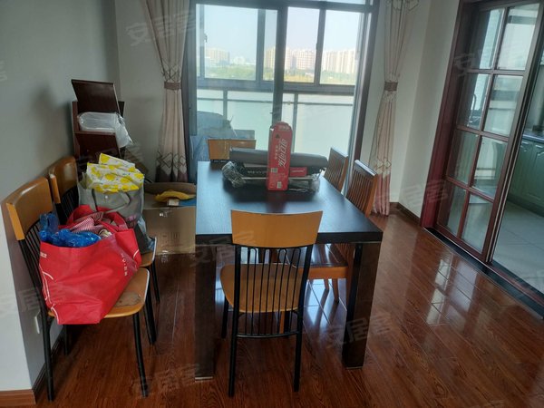 上海普陀李子园金光花苑房源采光好,南北通透,业主诚意出出租房源真实