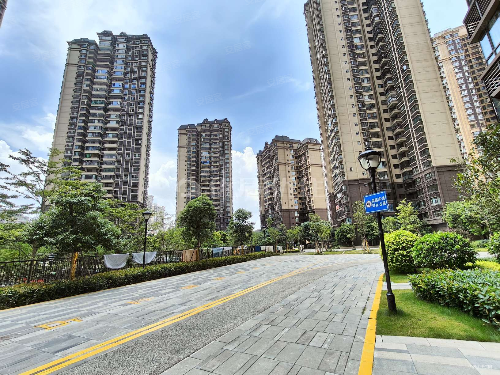 南宁房产网>南宁二手房>良庆二手房>大沙田二手房>金悦澜湾>