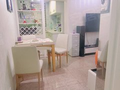 南京秦淮长乐路常府街夫子庙环北 电梯 精装有钥匙出租房源真实图片