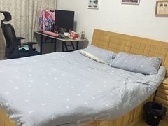 铜陵铜官万达广场十五中学校旁边人民东村三室出租，内配置齐全出租房源真实图片