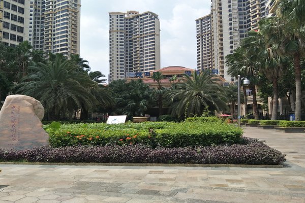 东莞小区 石龙小区 新区小区 佳兆业帝景湾  0人觉得很赞2018