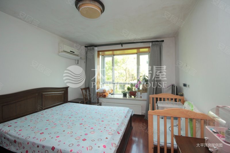 佳泰花园 3室2厅 南 精装