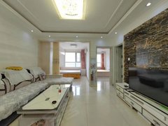 赤峰松山松山区政府新出书香庭院精装两室,家具家电齐全,拎包入住,手慢无,出租房源真实图片