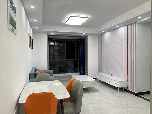 【多图】诸暨佳源府,诸暨市区租房,香樟雅苑旁佳源府三室两厅两卫精