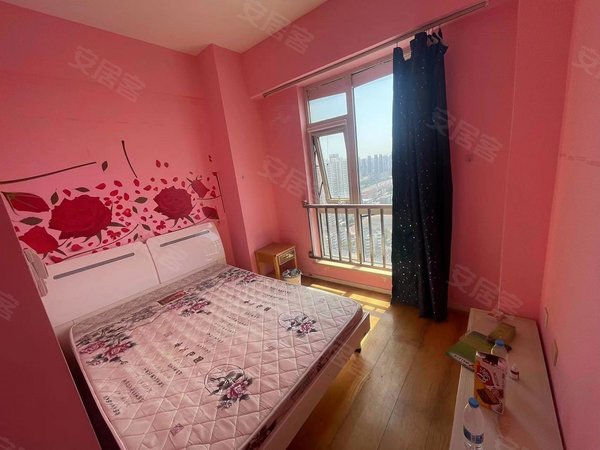 天津塘沽向阳街时代大厦时代大厦  一室   包物业费   看房方便  出行