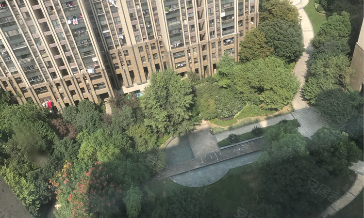 印象西湖 3室2厅1卫