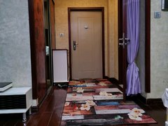 西安碑林李家村李家村万达广场 1室1厅1卫出租房源真实图片