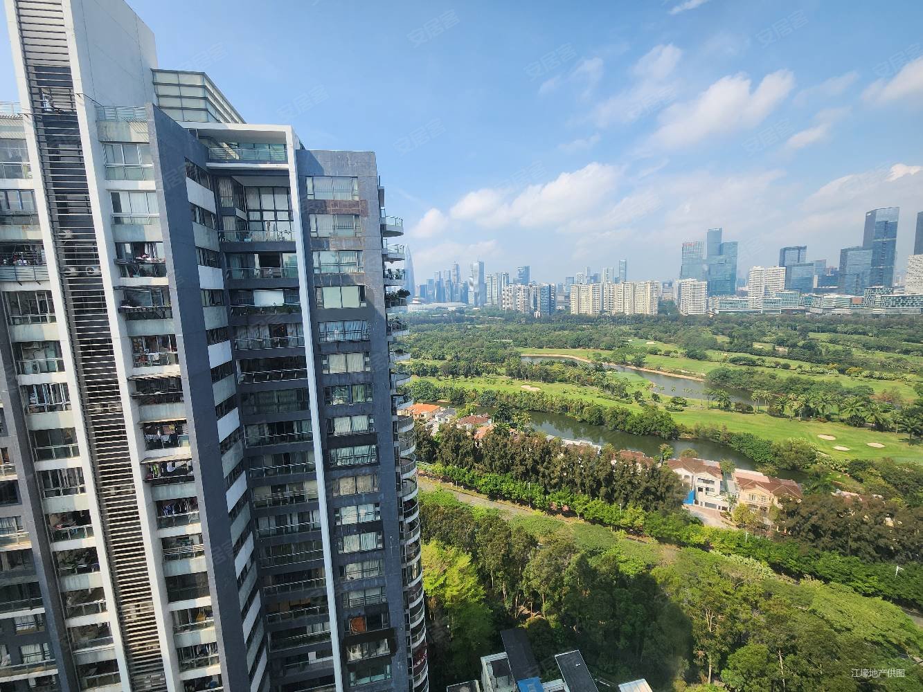 中信红树湾南区