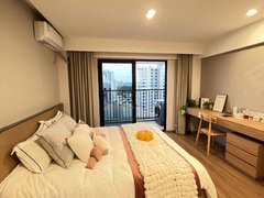 郴州北湖燕泉广场本人自租，龙泉名邸，龙泉振兴经典，郴州市区都有房子出租出租房源真实图片