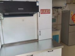 射阳射阳城南太阳城锦绣苑(射阳) 1室1厅1卫出租房源真实图片