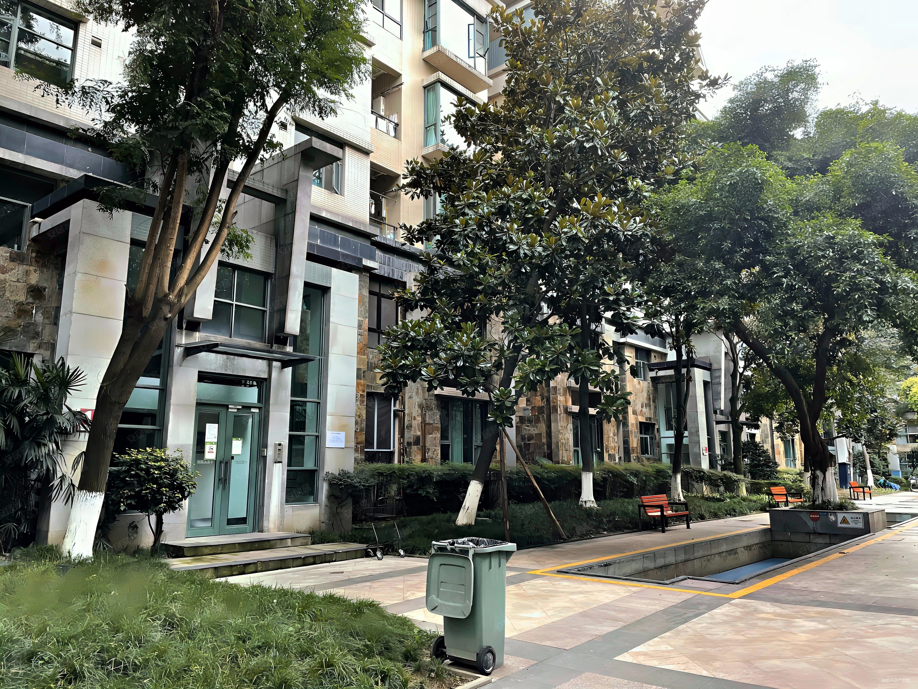 成都房产网>成都二手房>高新区二手房>神仙树二手房>中海名城>