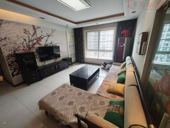 德阳什邡方亭街道北京小学附近 电梯套三 拎包入住 有钥匙出租房源真实图片