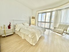 北京昌平霍营8号线育新地铁新康园超近黑马龙旗广场东升科技园电梯房集中供暖出租房源真实图片