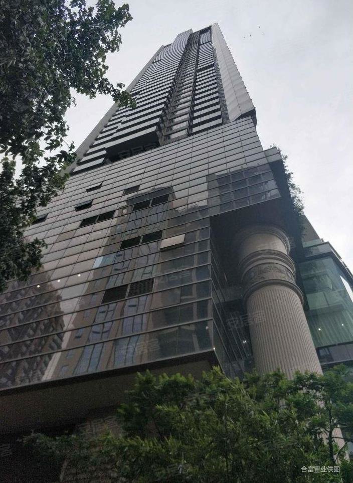 爱群荟景湾6室2厅5卫338.05㎡南北1750万