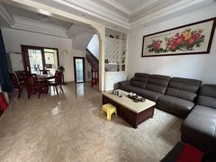 韶关乐昌公主上路乐昌碧桂园 别墅出租 精装修 带家具家电 拎包入住出租房源真实图片