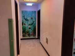 秦皇岛昌黎第二医院海滴韵花苑 2楼3室2厅2卫 110平 家电齐全带空调出租房源真实图片