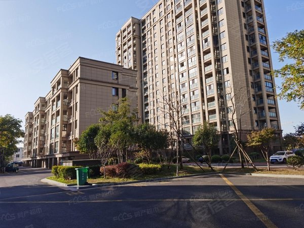 禹城丽新嘉园北区丽新嘉园   精装修  环境好 配置齐全  出行购物便利