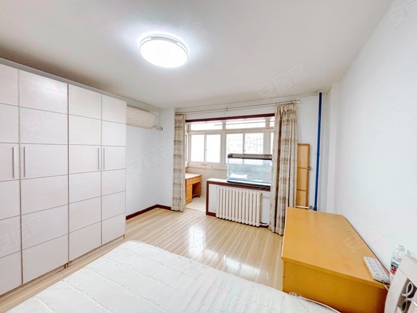 北京海淀西三旗建材城西二里西三旗8号线育新站 新馨苑 新都环岛 金隅