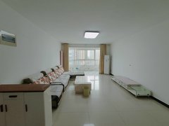 新安中心市场新安城区东区三高边，两室出租，简单装修，家电家具齐全，拎包入住出租房源真实图片