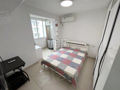 杭州拱墅宝善宝善桥红会 树园 锦园建国北路地铁 红会浙一 实习 爱情故事出租房源真实图片
