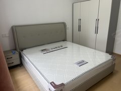 台州黄岩新前街道绿城红枫苑2室一厅一卫出租房源真实图片