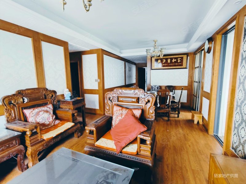 火车东站 原筑壹号 四房 精装修 东边套 看房方便