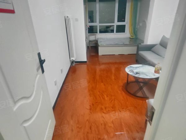 邯郸丛台丛台新世纪勒泰家园新上空调房!非中介可押一付一新世纪学步招贤康德第一医院实习生出租房源真实图片