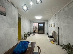 高新区私阳时光澜庭叙利亚风格装修三室两厅两卫出租
