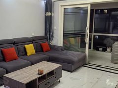 临沂兰山工业大道解放路四季城 实图拍摄 三室两厅 随时看房出租房源真实图片