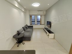 海口琼山府城海航豪庭南苑一区精装1房拎包入住 近龙昆南 日月广场海南大厦出租房源真实图片