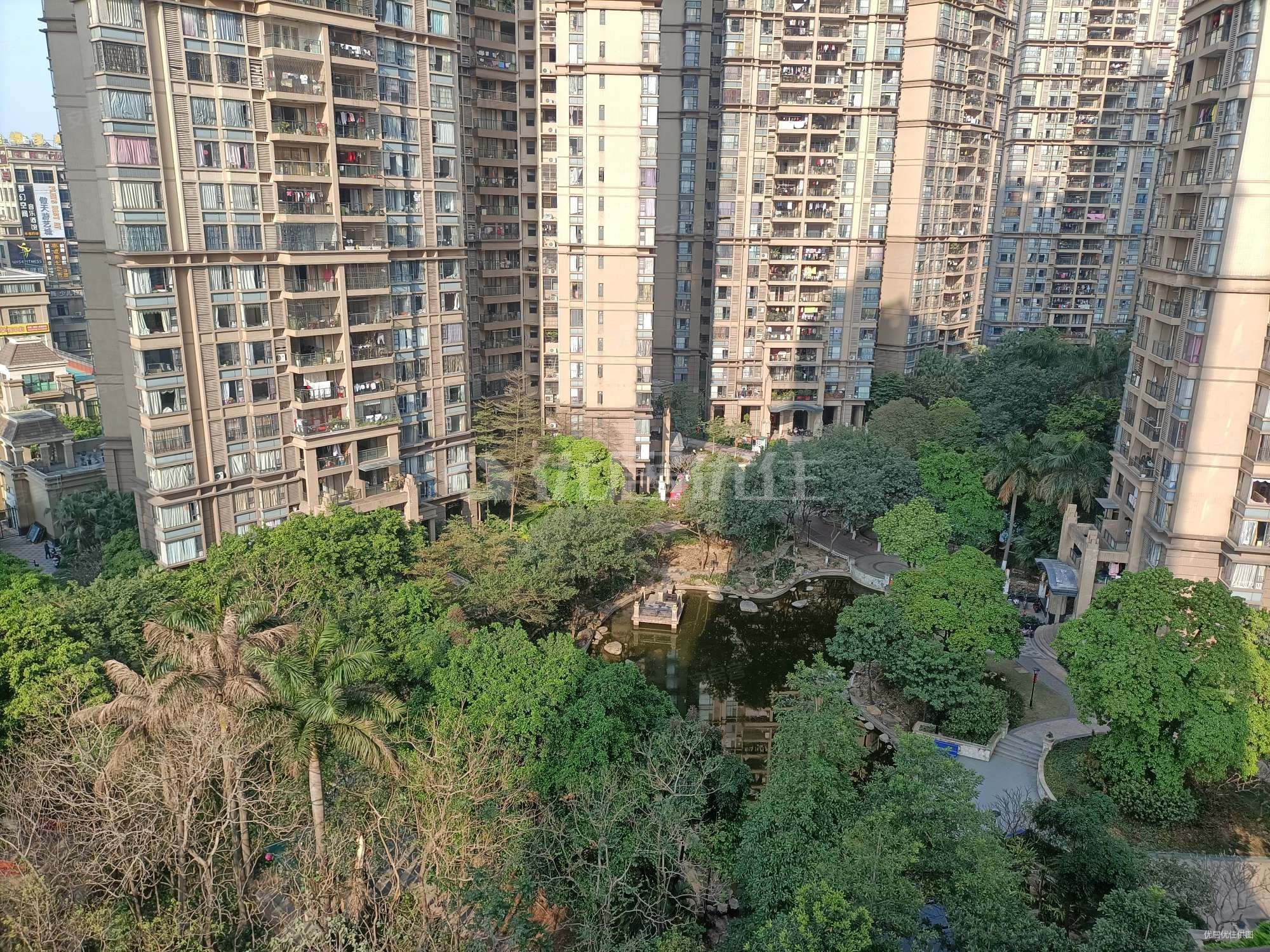 佛山二手房 南海二手房 金沙洲二手房 中海金沙湾1/14