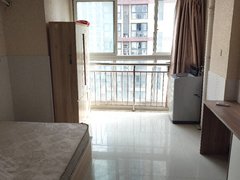 杭州钱塘金沙湖我们公寓位于头格月雅城，租金可谈出租房源真实图片