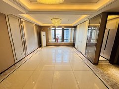 北京大兴大兴周边业主 恒大4室1厅3卫 三层复式 双入户门 全屋智能锁出租房源真实图片
