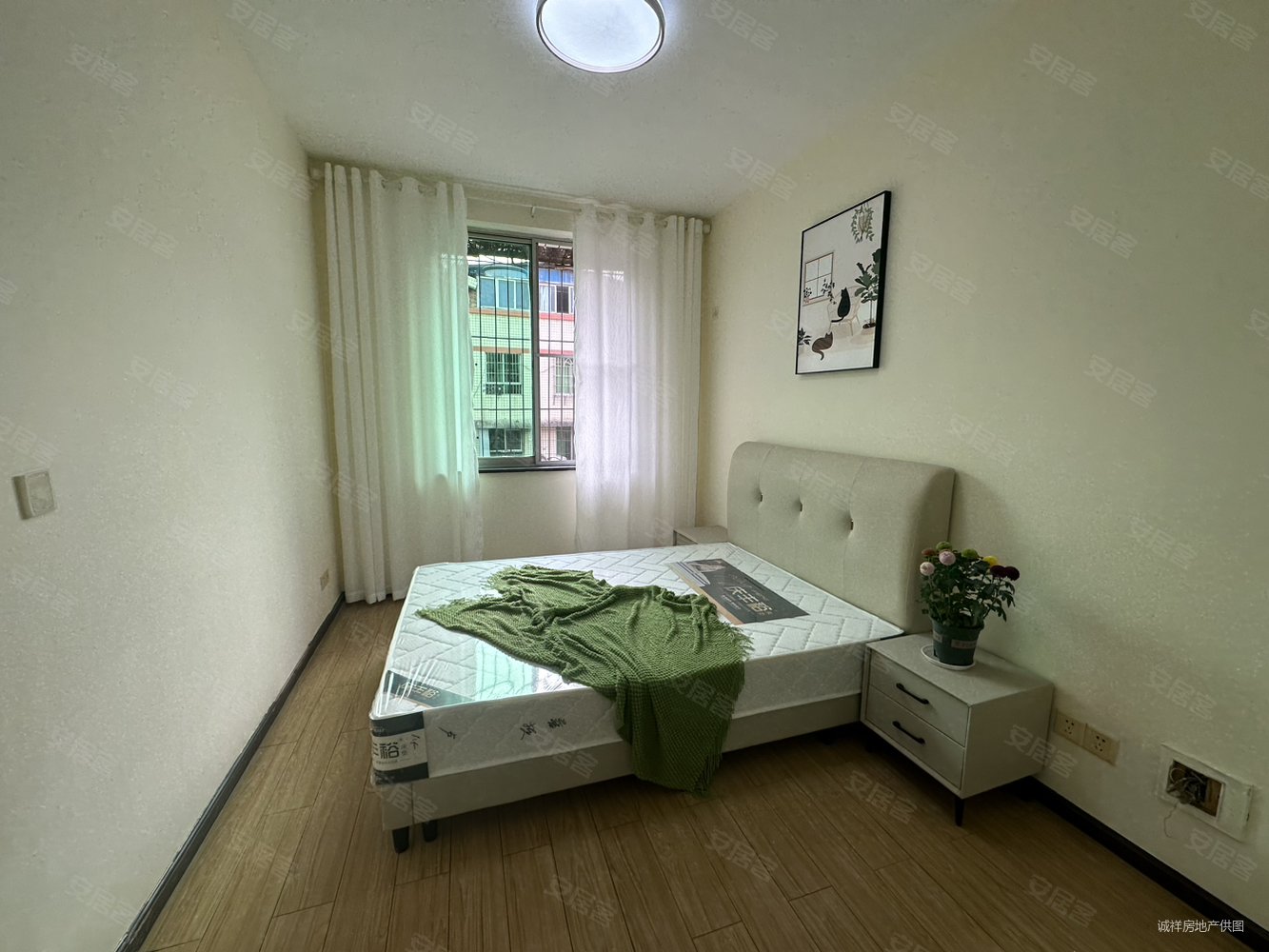 金源路29号院4室2厅2卫120㎡南北28.8万