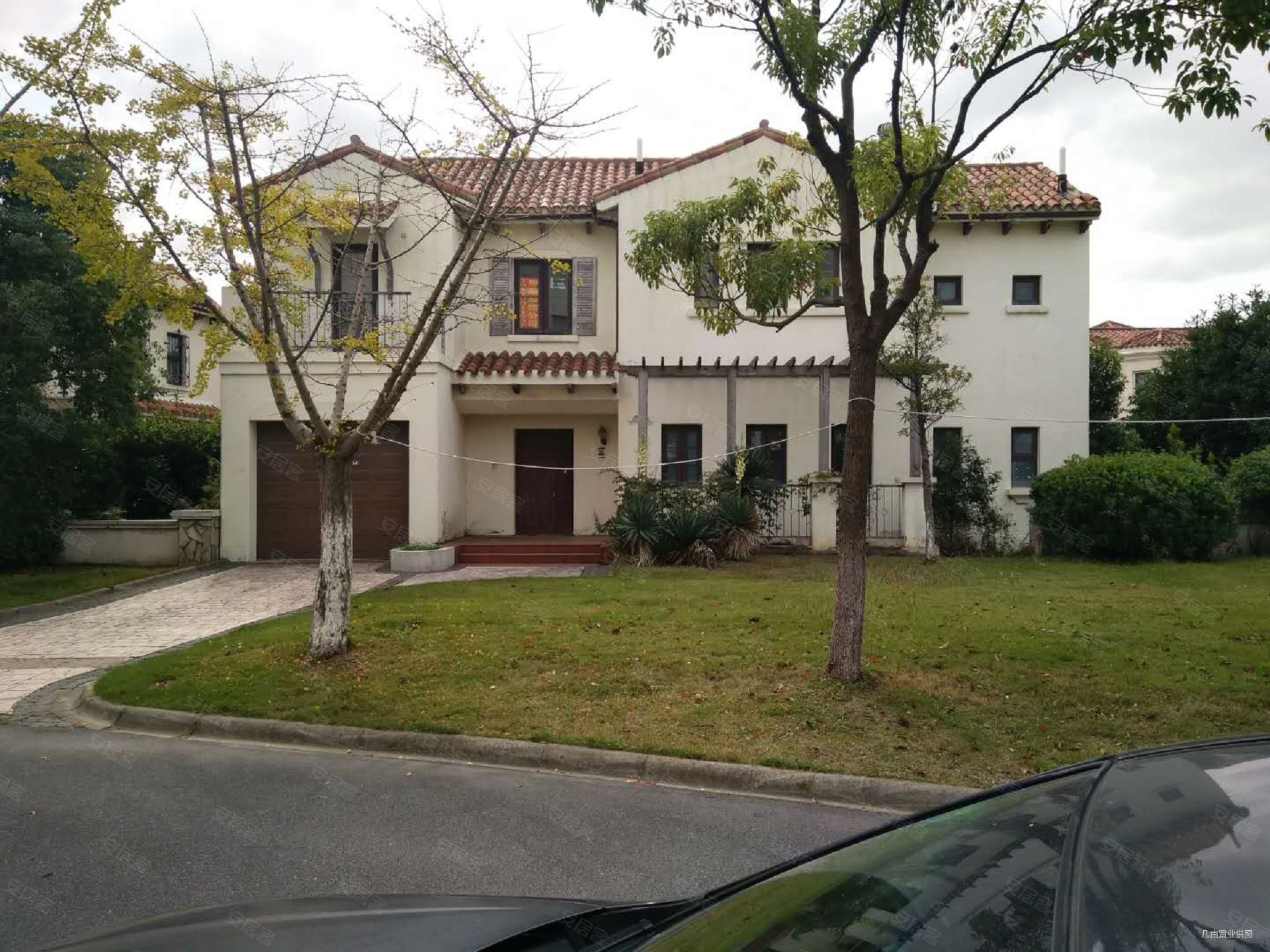 奉贤海湾阳光海岸精装两房南北通全明小户型