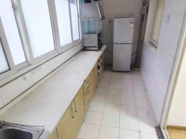 【多图】金田苑小区,无影山北路租房,泺安路 精装两室 家具家电齐全