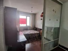 七台河桃山桃山公园小开发住宅楼 2室1厅1卫出租房源真实图片