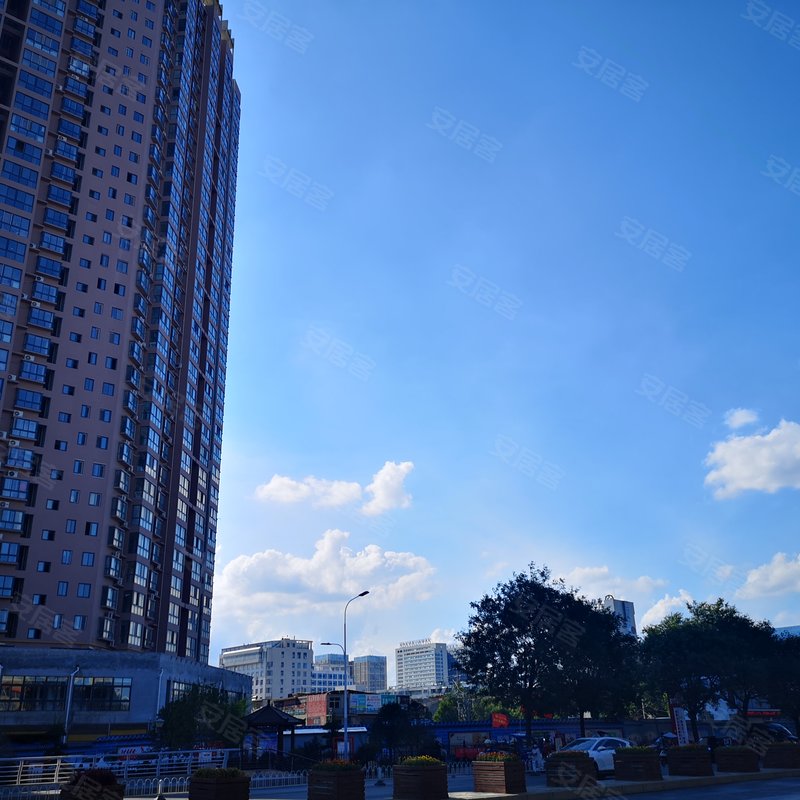 【金汇城, 金汇城小区详情,房价走势,房源,业主论坛】- 南阳58同城