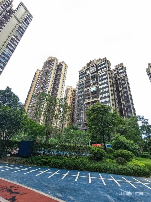 保利心语二手房,125万,4室2厅,2卫,117.92平米-南宁安居客