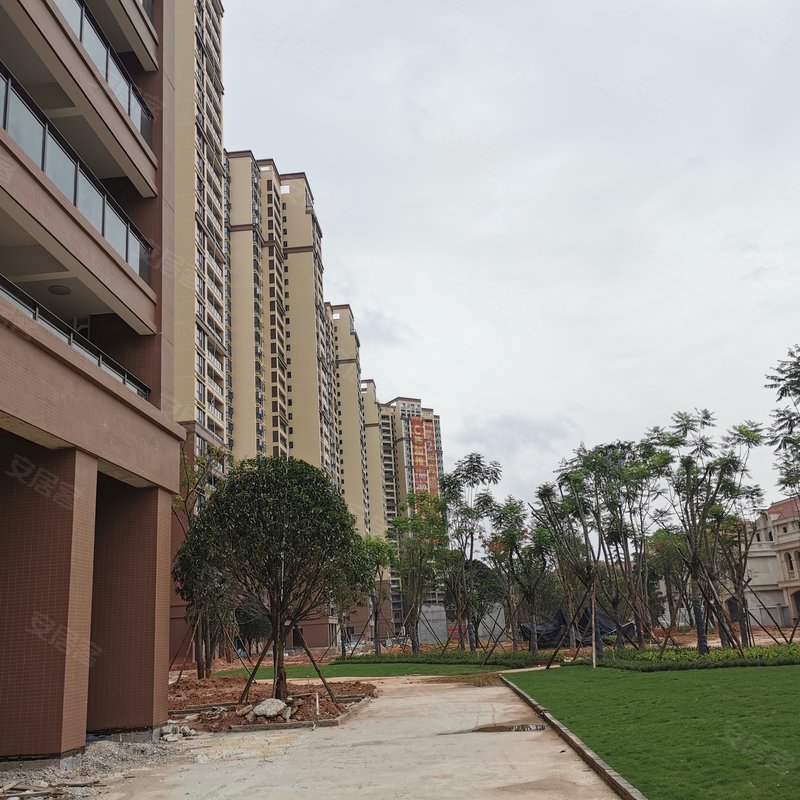 【泰和龙岸, 泰和龙岸小区详情,房价走势,房源,业主论坛】- 河源58