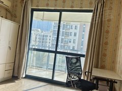 无锡滨湖蠡湖房,东（个,人出租）蠡湖人家单间,主卧带大阳台,押一付一,出租房源真实图片