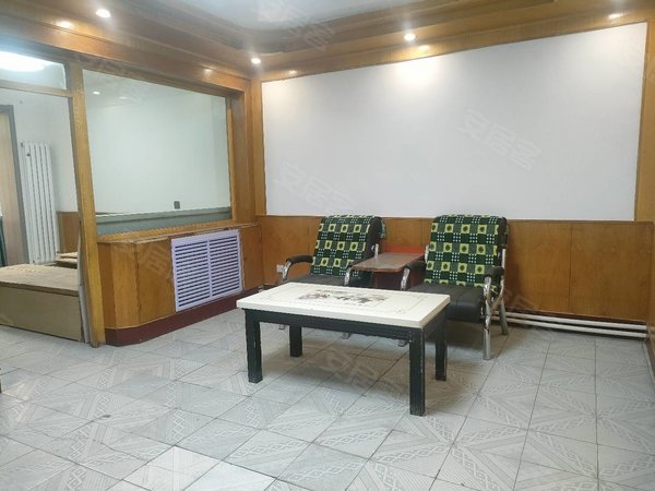 【多图】三道巷145号小区,丽达百货租房,出租 三道巷南口1楼 两室 带