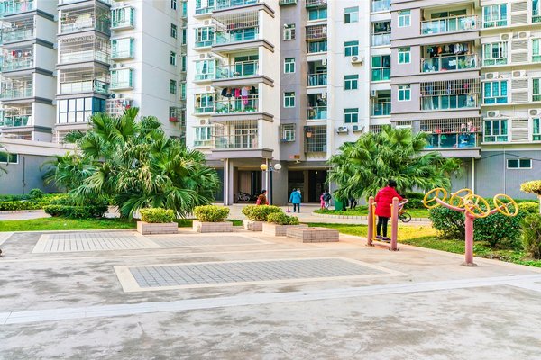 不足,金领公寓怎么样,金领公寓周边房产中介经纪人评价-珠海安居客