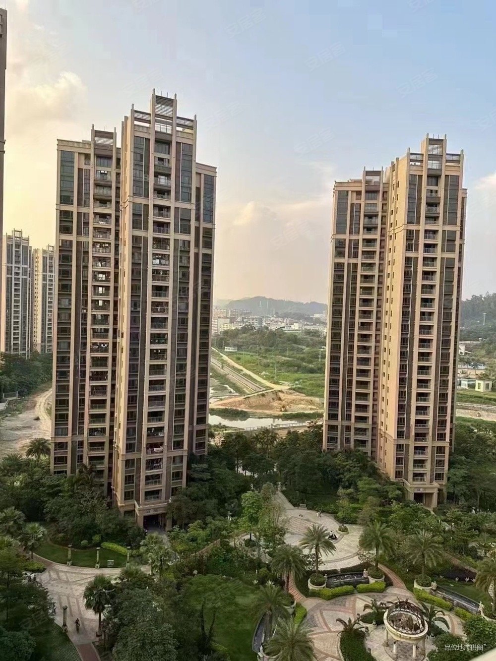 锦龙湾畔花园三房两厅南北通透生活便利配套成熟楼龄新