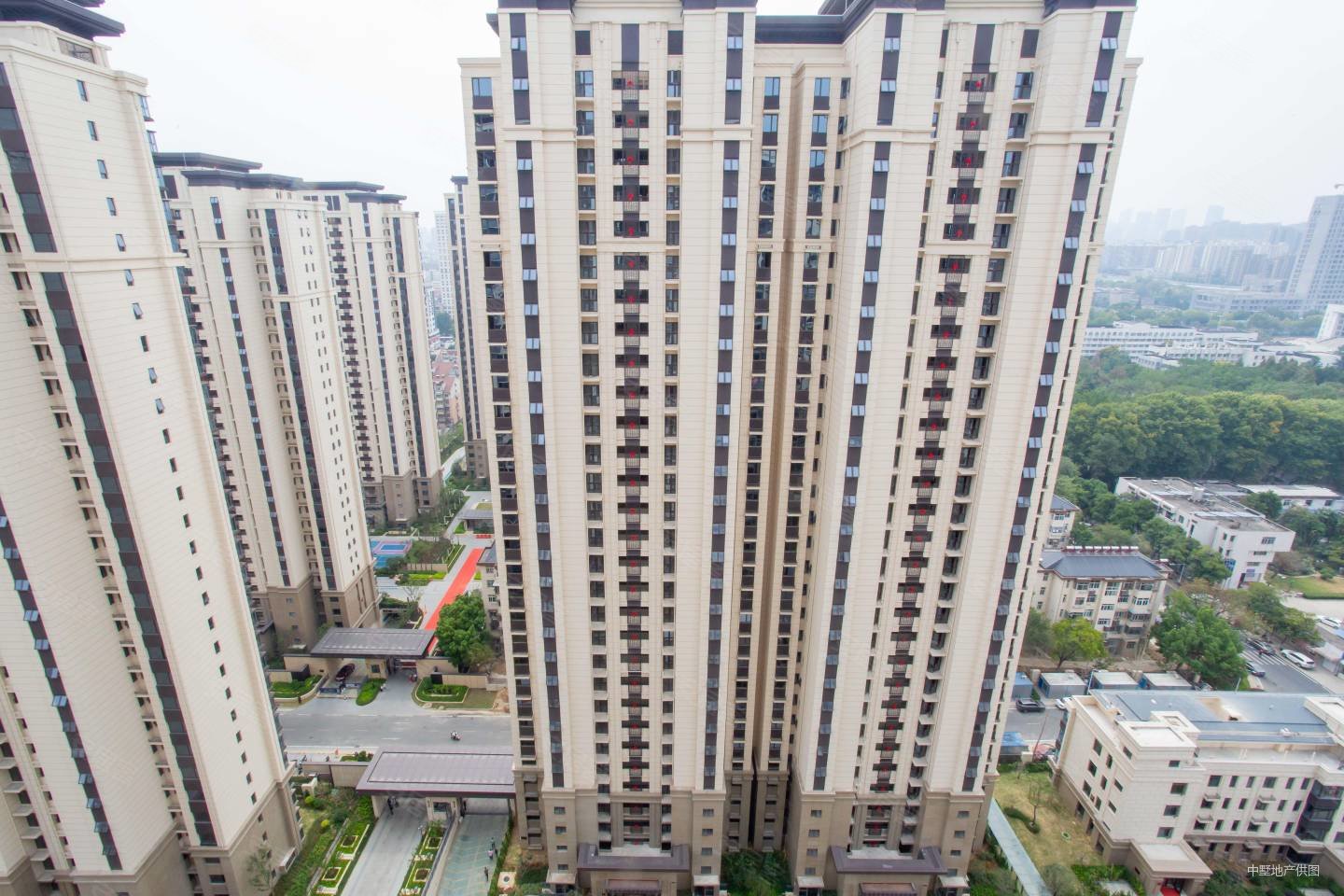 合肥房产网>合肥二手房>蜀山二手房>三里庵二手房>大富鸿学府>