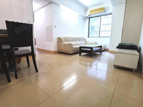 【多图】鸿福大厦,晓港租房,晓港地铁旁 原装电梯 精装3房2卫 保养新