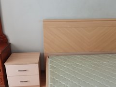 酒泉肃州酒泉城区惠泽苑 2室1厅1卫出租房源真实图片
