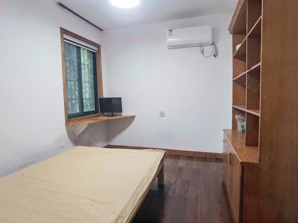 杭州西湖留下翰墨香林苑3号线地铁口西湖区翰墨香林精装两房南北通透